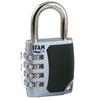Ifam Combi Lock 45mm