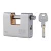 Ifam Armoured Padlock 80mm
