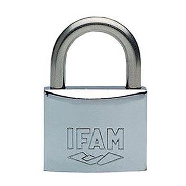 Ifam Marine Padlock 30mm