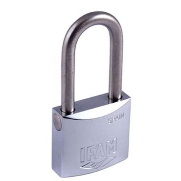 Ifam Marine Long Shackle 50mm