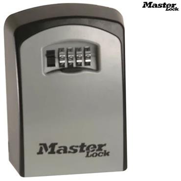Master Lock Large Wall-Mounted Key Lock Box