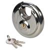 90MM DISC PADLOCK 436750