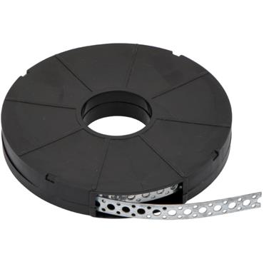 Tucks Galvo Band 12mm x 10m