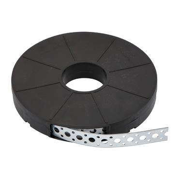 Tucks Galvo Band 17mm x 10m