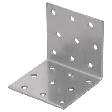 S/S PERF PLATE 2MM 3203822