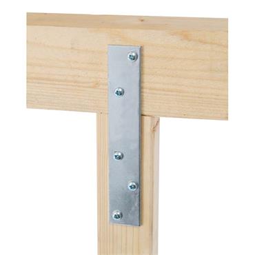 UH PERF PLATE 3MM 3203092