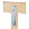 UH PERF PLATE 3MM 3203092