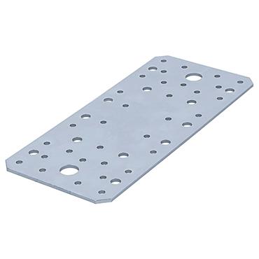 UH PERF PLATE 90X200X2.5MM 3203095