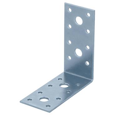 PERF PLATE CHROME 2.5MM 3203137