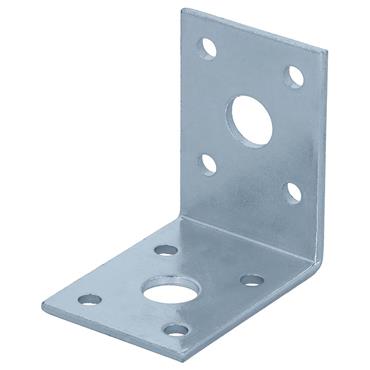 ANGLE CONNECTOR 2.5MM 3203109
