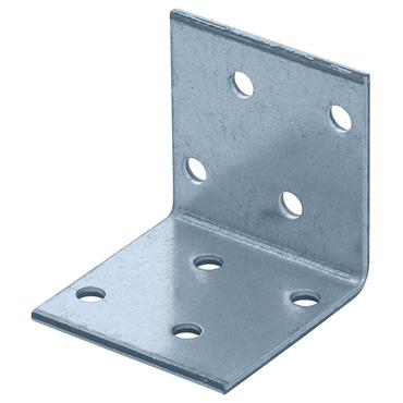UH ANGLE CONNECTOR 40 X 40 X 2MM 3203170