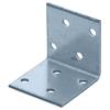 UH ANGLE CONNECTOR 40 X 40 X 2MM 3203170