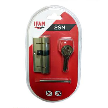 Ifam Anti Snap Cylinder Key 35/35