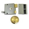 Union Y1334 Security Deadlock