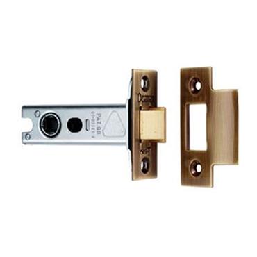 Eurospec DL5040 Tubular Latch 4"