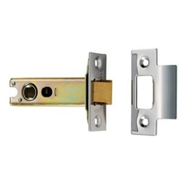 Eurospec TLS5025 Tubular Latch 21/2"