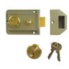 Union Y1022 Night Latch