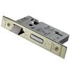 Pvd Mortice S Lever