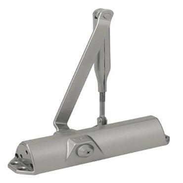 Dorma TS68S Silver Door Closer