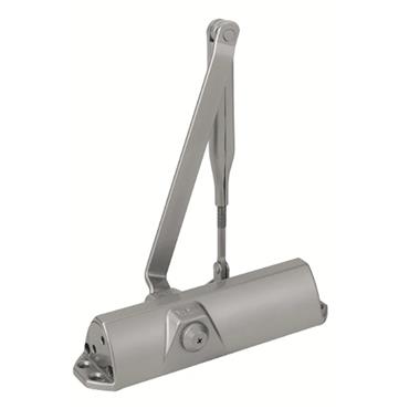 Dorma TS68S Silver Door Closer