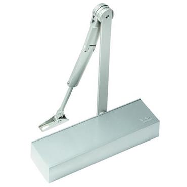 Dorma TS71S Silver Door Closer