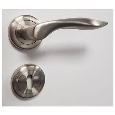 Sonnato Pieta Satin Lever On Rose