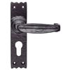 T&S Slime Line V Handle