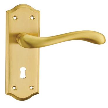 Fortessa Versailles Privacy S/Brass Box Set