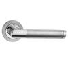 Fortessa Aztec Satin Chrome Box Set