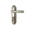 Basta Regency Chrome Pair of Handles Only