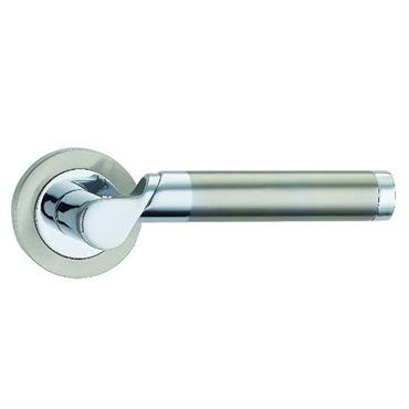 Fortessa Olympia Satin Chrome Handles