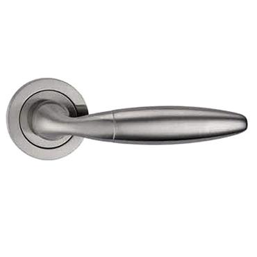 Laydex Contempo Bulbus Lockset
