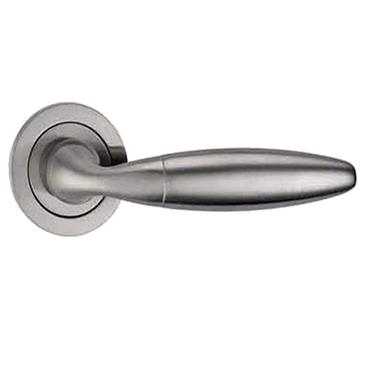 Laydex Contempo Bulbus Lockset