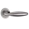 Laydex Contempo Bulbus Lockset