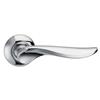 Fortessa Achilles Satin Nickel Lockset