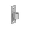 Vertical Gate Hang Metal Gate Top