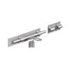 Galvanisedheavy Cross Door Bolt 300mm