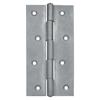 GM Butt Hinge Zinc Plated 150mm