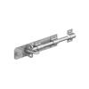 Breton Zinc Plated Padbolts 150mm 5121501