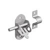 Gm Padbolts Oval Zinc Plated 100mm 5141002