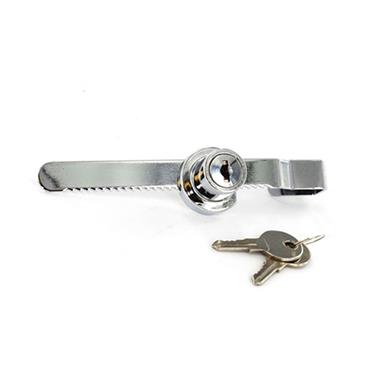 Securit Slide Glass Lock