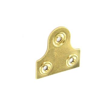 Securit 38mm Glass Plate