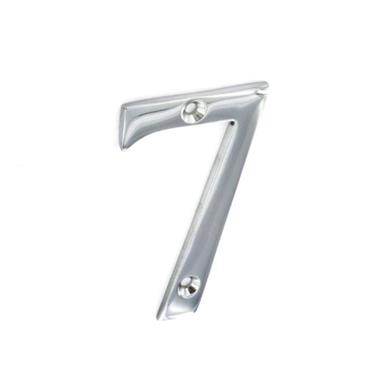 Securit Number 7 Cp