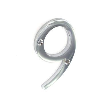 Securit Number 9 Cp