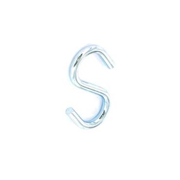 Securit S Hook Galvanisedpack4