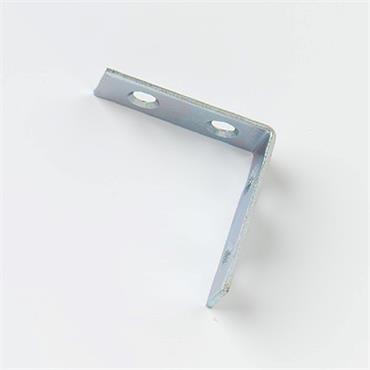 Steel Corner Bracket 65mm