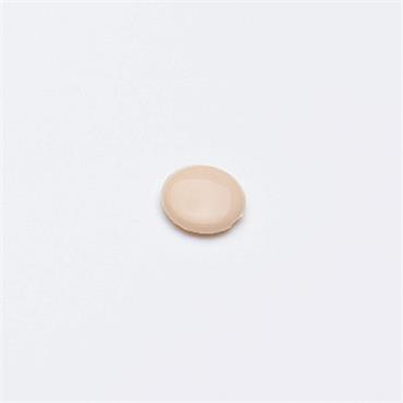 Beige Screw Covers 30 Pack