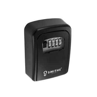 Smiths 4 Digit Keysafe Medium 120X90mm
