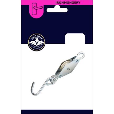 Phonix Wash Line Pulley