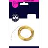 Phonix Picture Wire Brass 6m